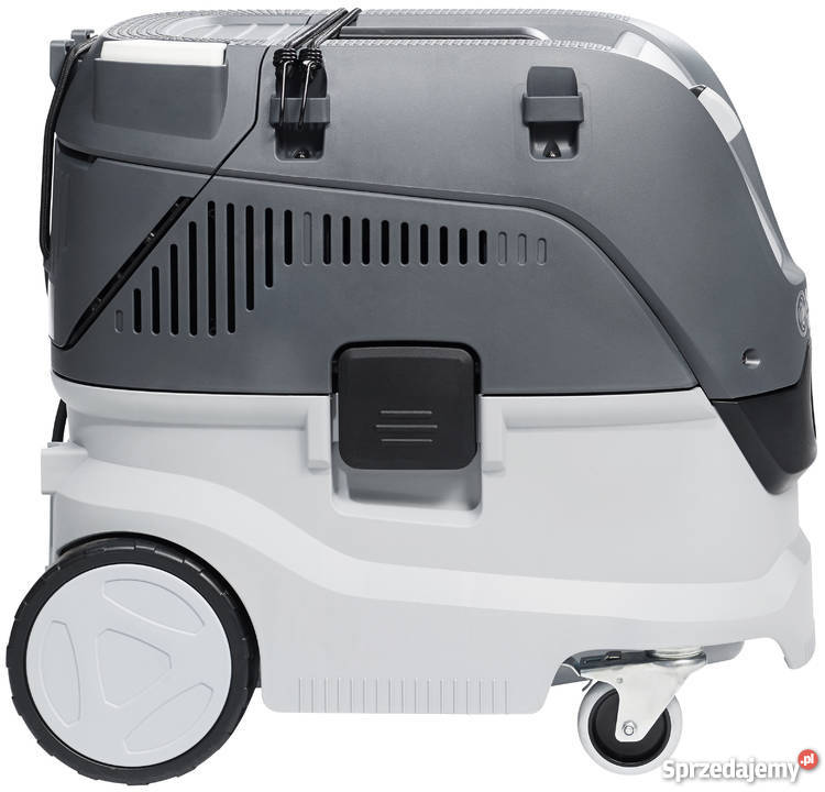 ODKURZACZ PRZEMYSŁOWY NILFISK VHS 40 L30