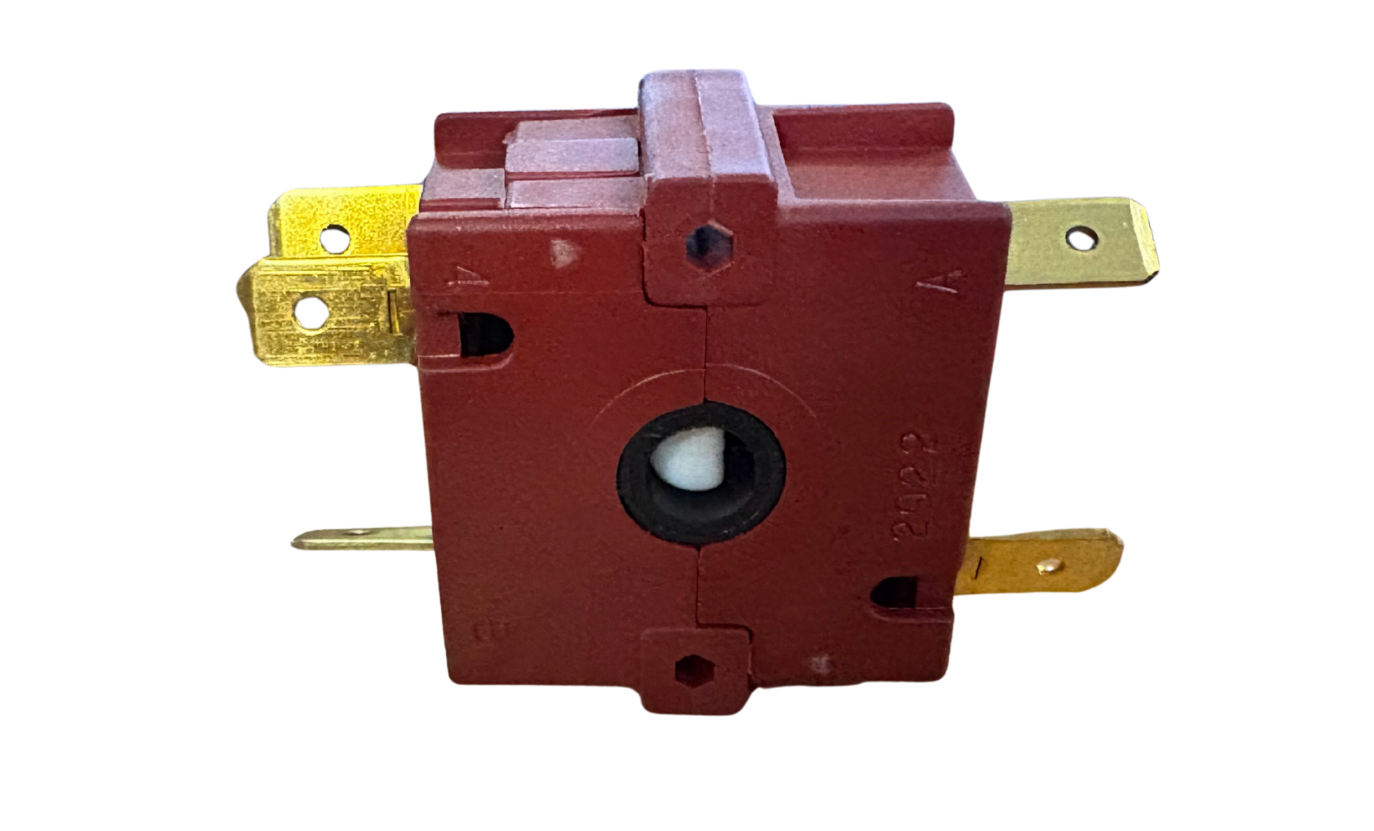 PRZEŁĄCZNIK FUNKCJI 4 POZYCYJNY COMAC OPTIMA