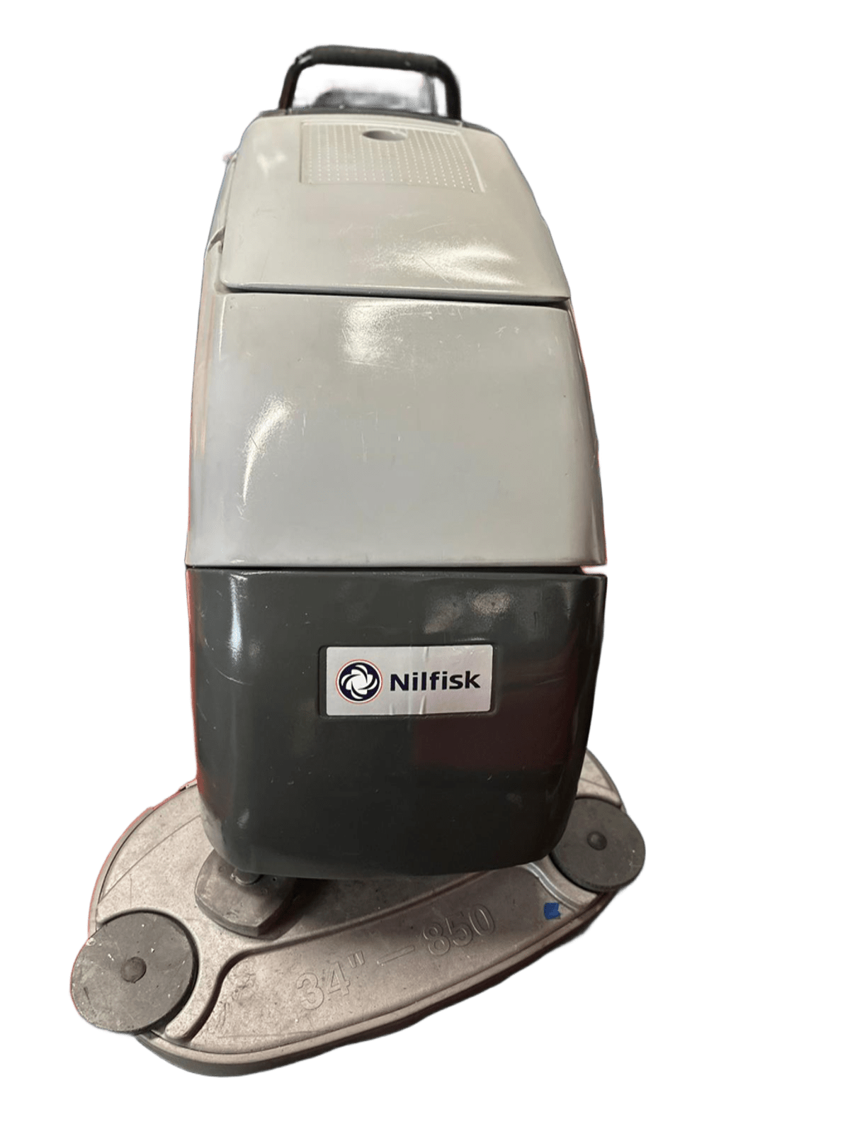 NILFISK SC 800