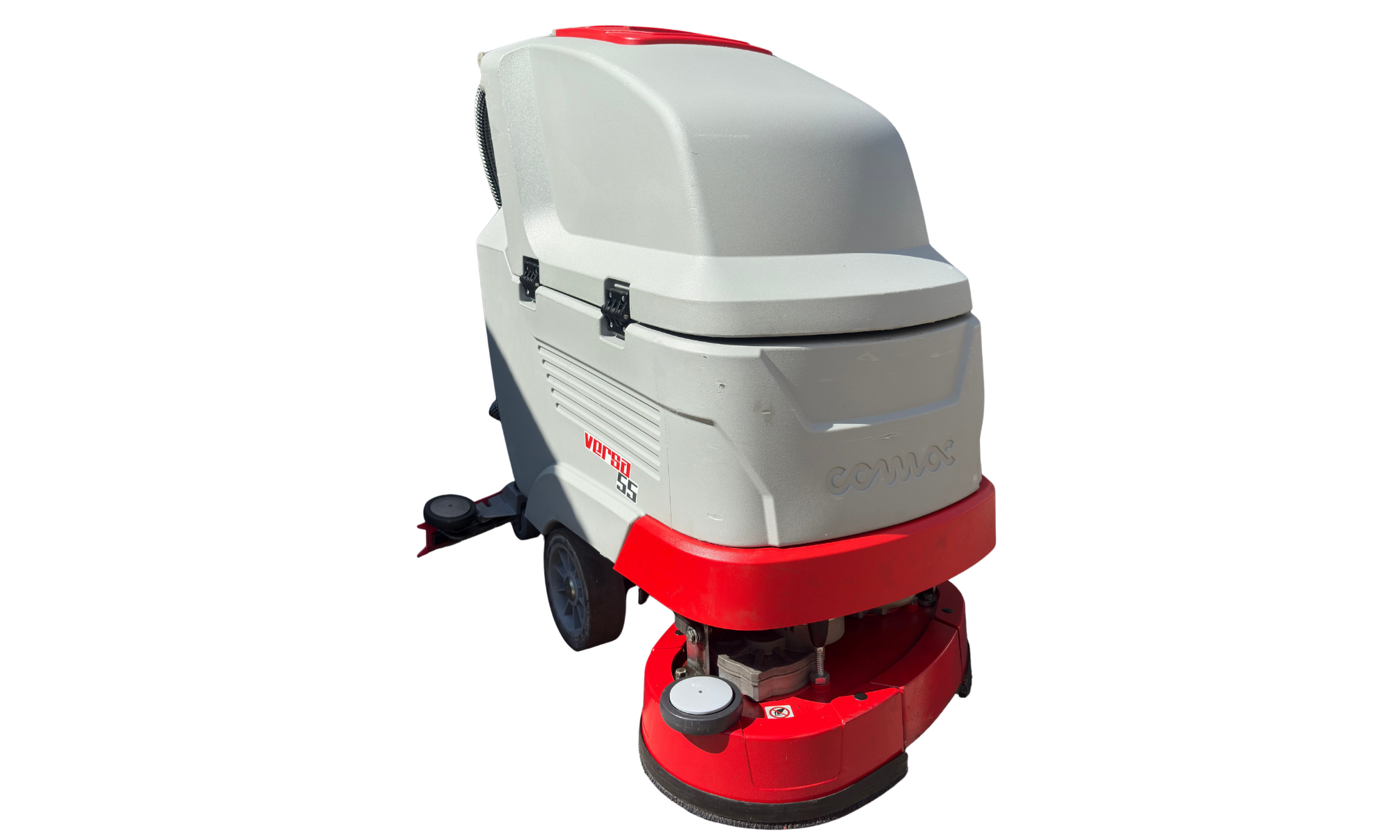 COMAC VERSA 55 BT