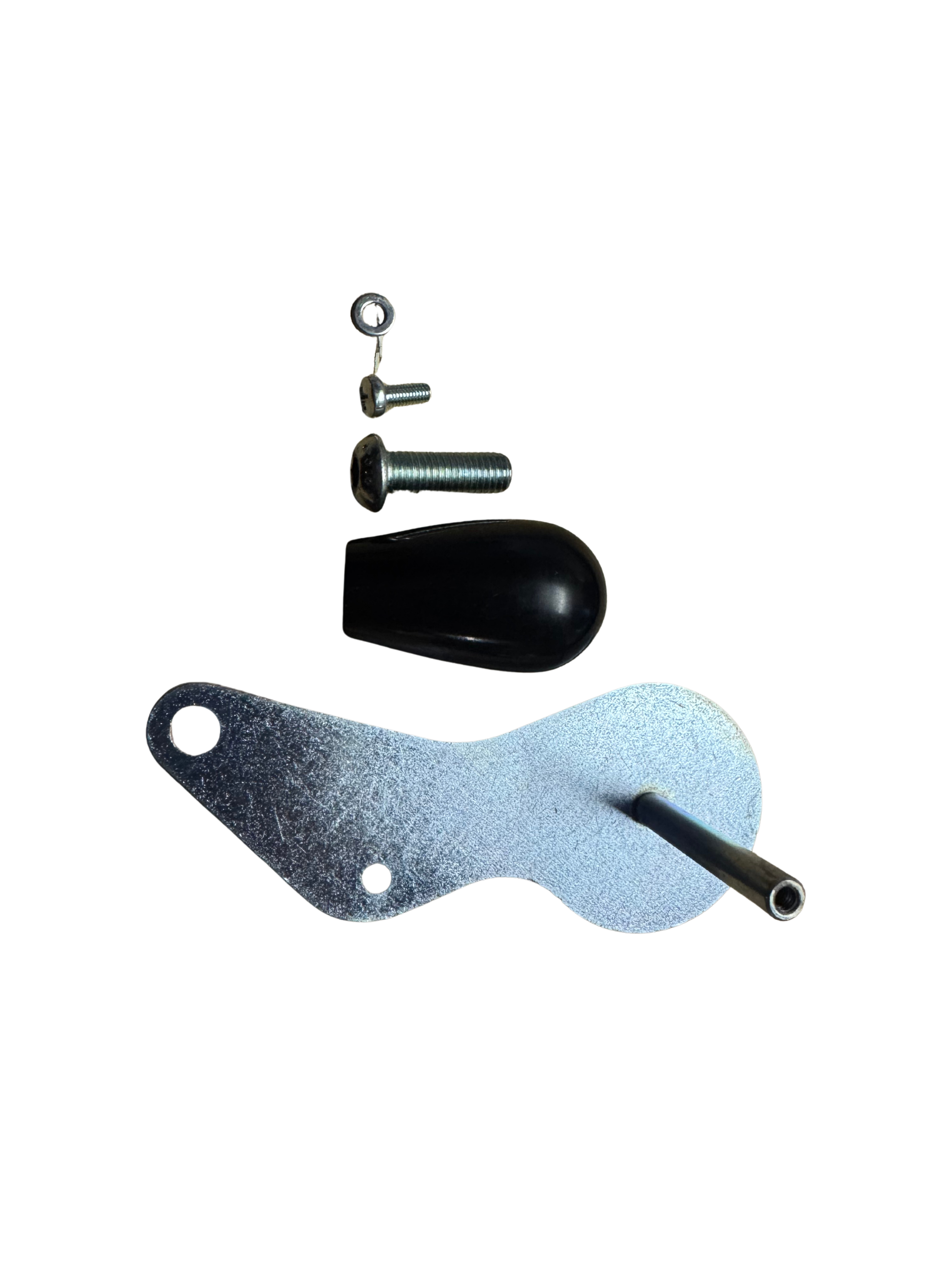 Dźwignia Ssawy SC 650