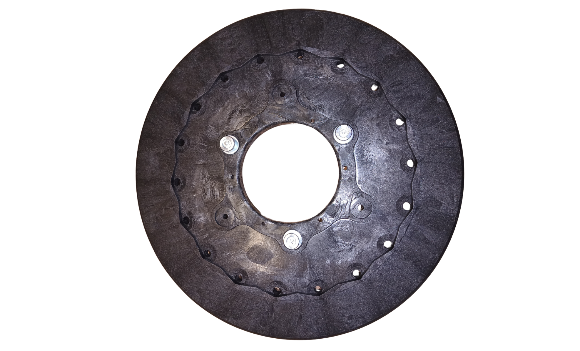 SZCZOTKA NA PINY DO MASZYNY LESP SJ 460