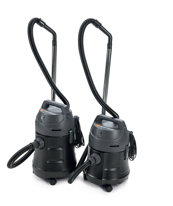 Odkurzacz TASKI TROOPER 22