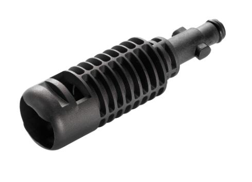 Nilfisk Adapter do podłączenia akcesoriów Karcher o kodzie: 126411396