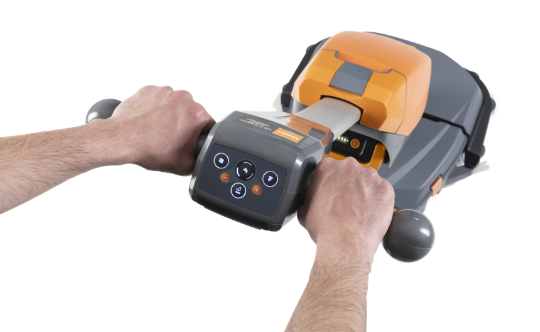 TASKI ULTIMAXX 360