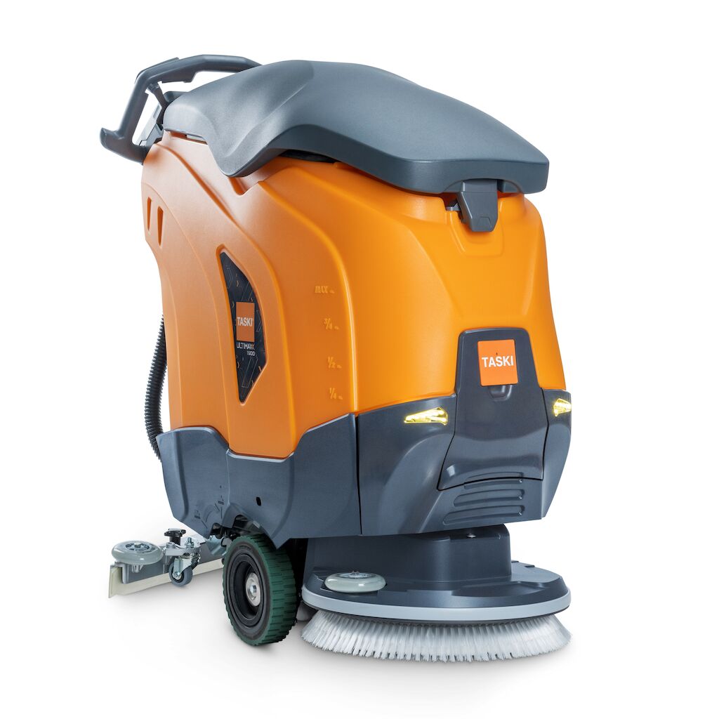 TASKI ULTIMAXX 1900 Single Disc Performance SD43 BMS 25A
