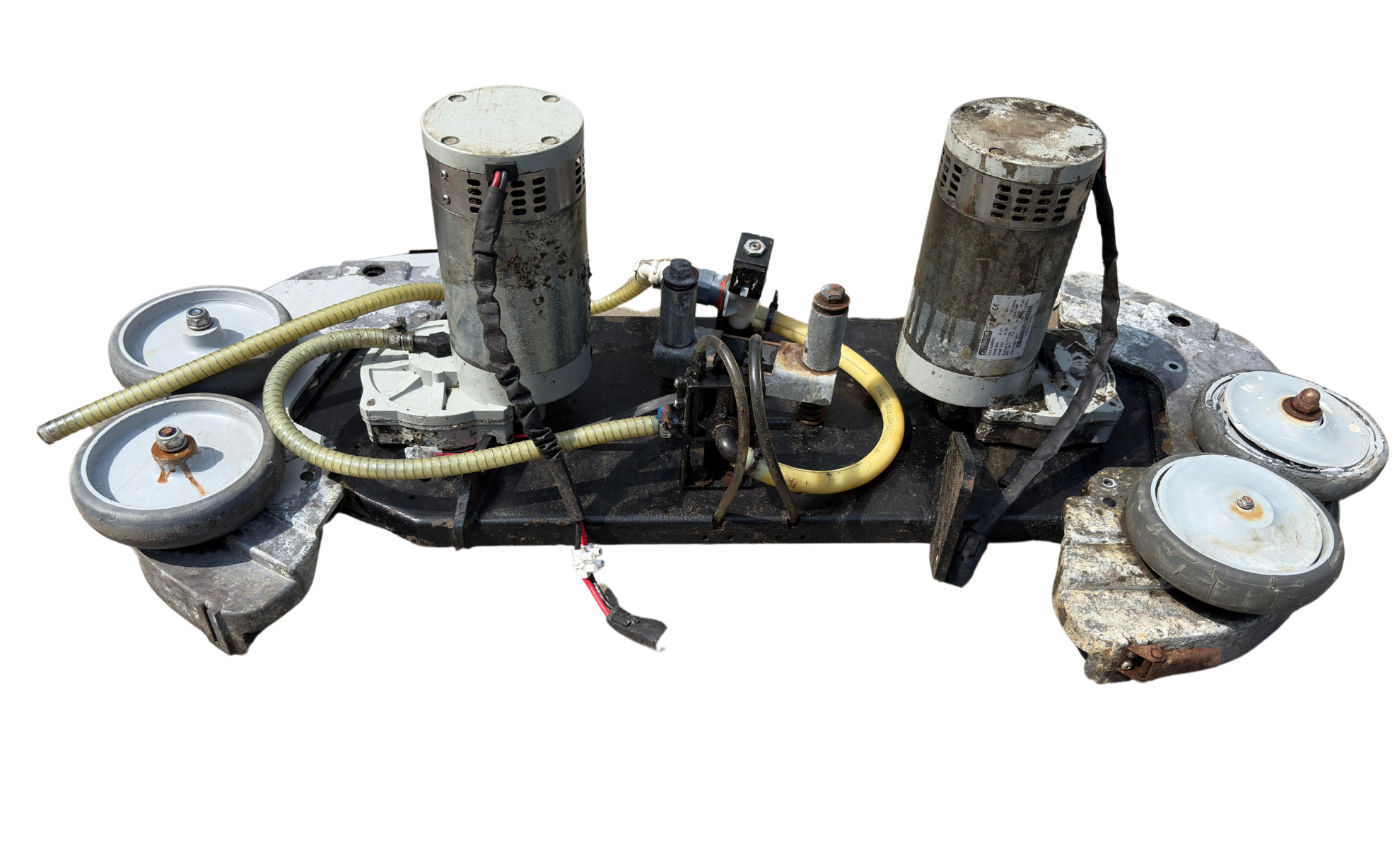 STÓŁ SZORUJĄCY KOMPLETNY COMAC OPTIMA 100 *UŻYWANY*