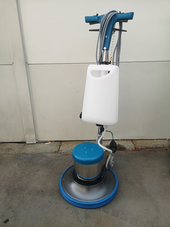 SZOROWARKA JEDNOTARCZOWA JH-175