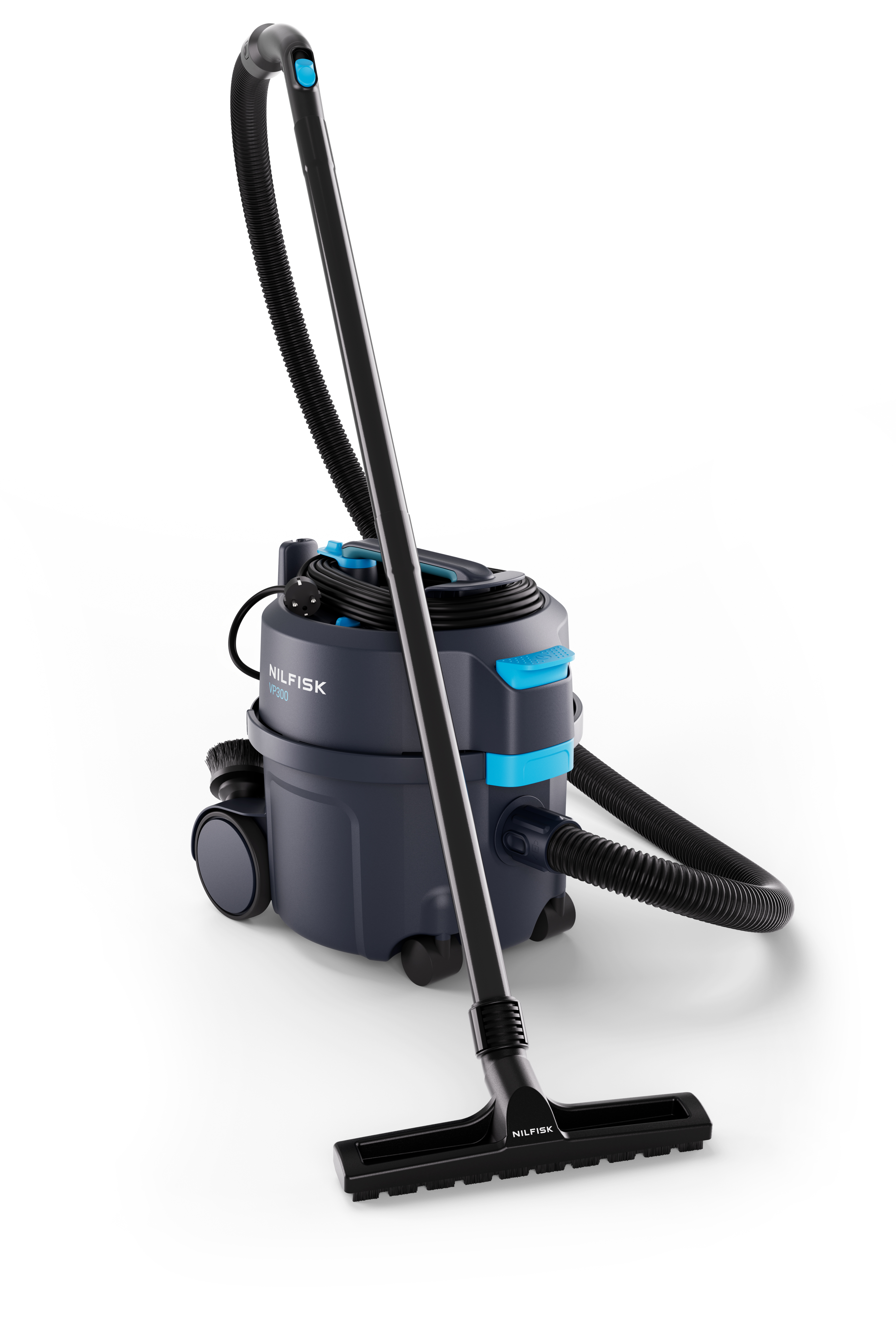 ODKURZACZ NILFISK VP300 ECO HEPA  EU