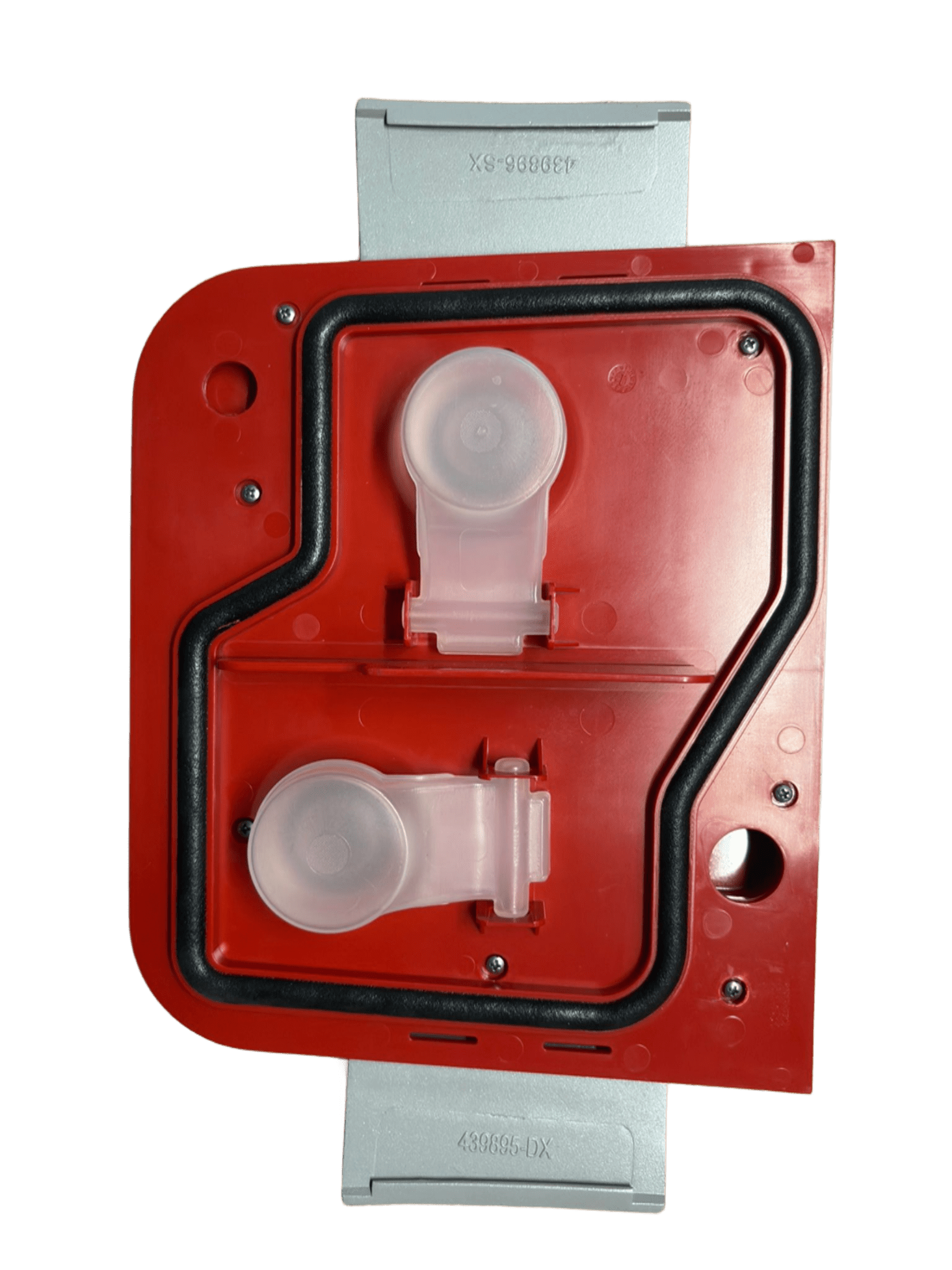 POKRYWA ZBIORNIKA COMAC VISPA XS