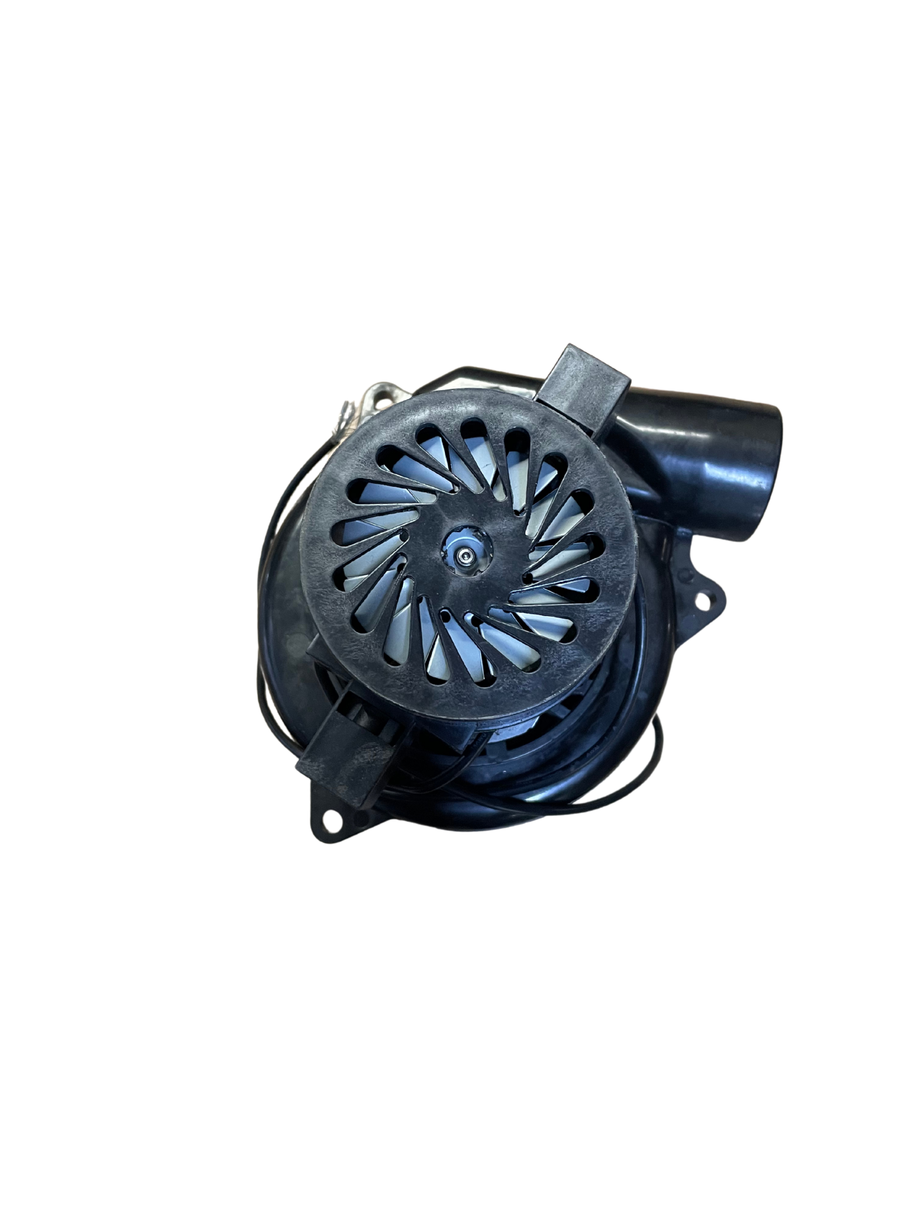 SILNIK 2 STOPNIOWY BOCZNY 36V 600W TRIPLA