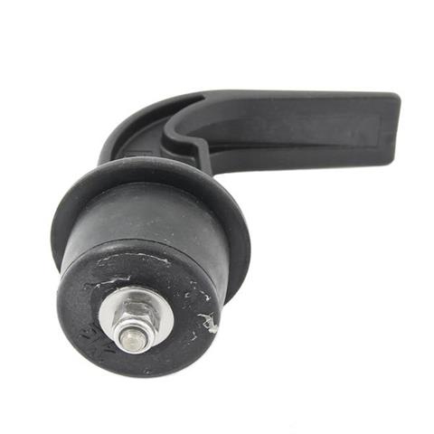 Korek węża spustowego do zmywarki Ruby, Jade, Amber