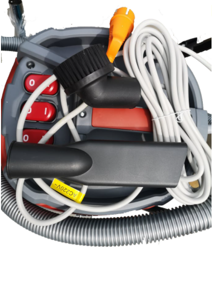  ODKURZACZ SUCHO-MOKRO LESP JH 601S-3 100L