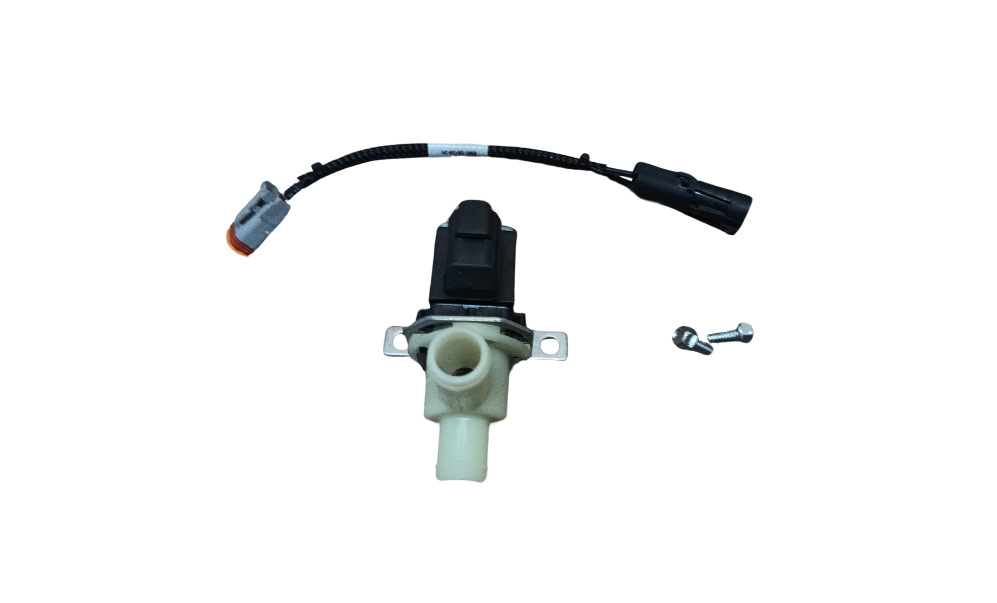 ELEKTROZAWÓR NILFISK