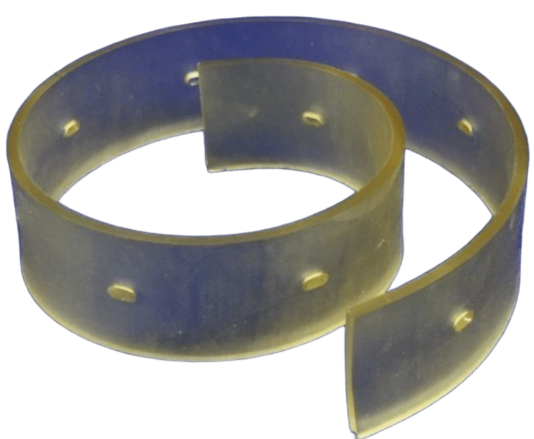 GUMA SSAWY PU TYLNA TENNANT T3/T5