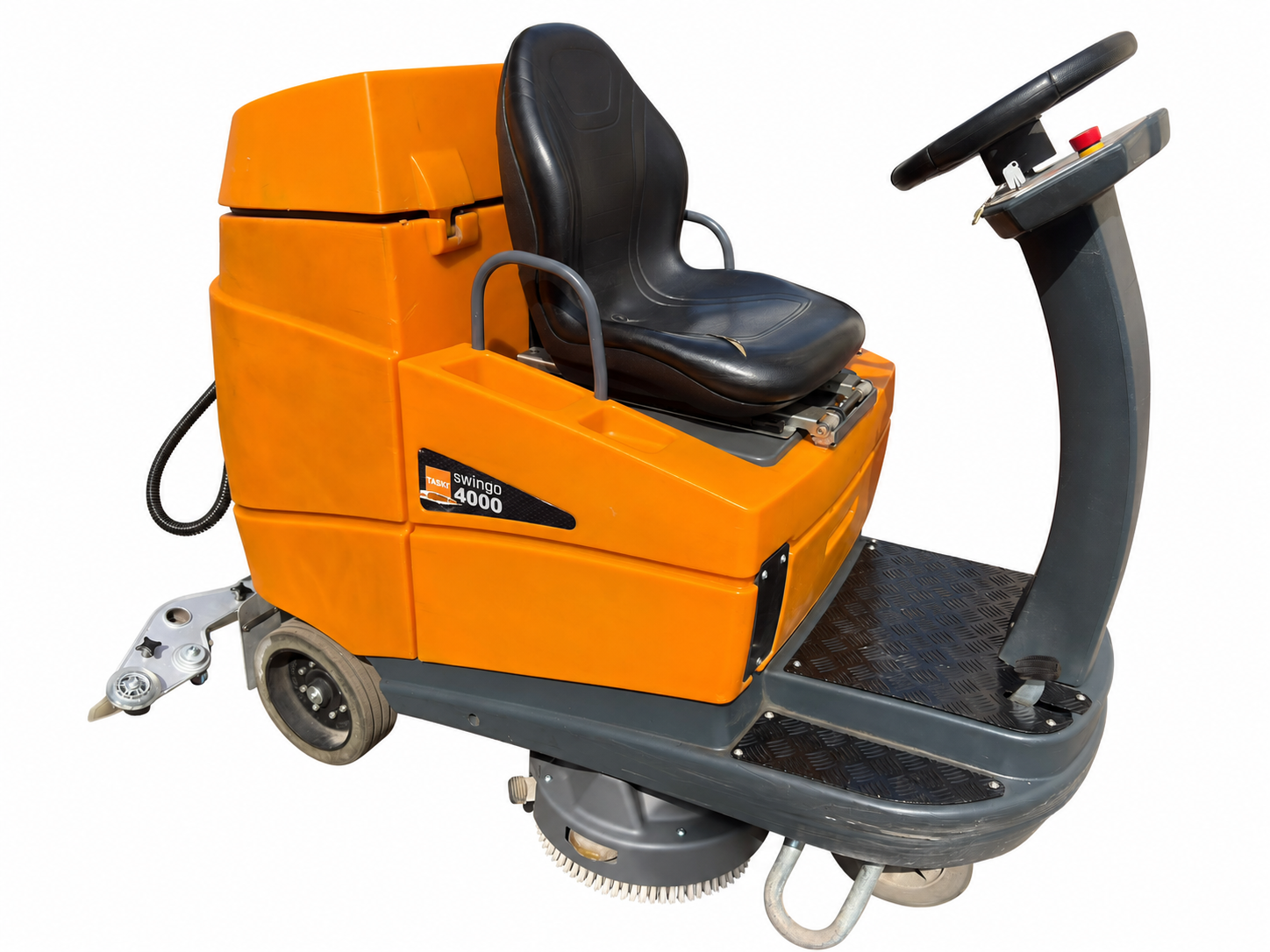 TASKI SWINGO 4000