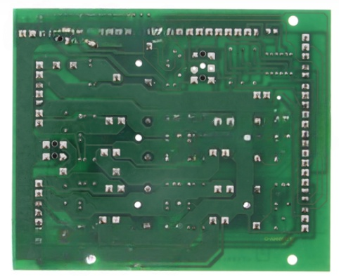 Płyta sterująca Comac Tripla