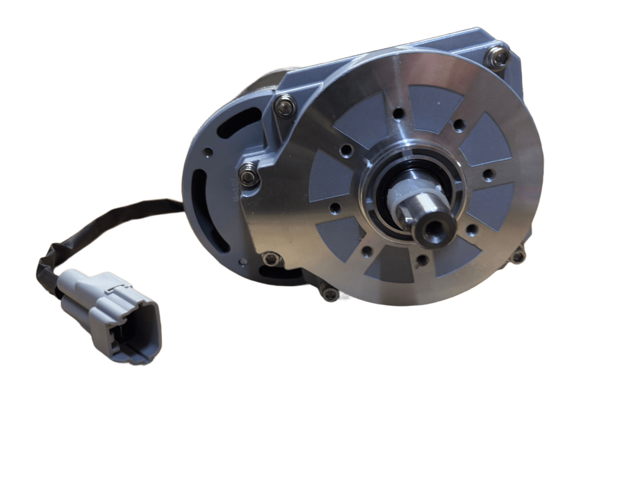 SILNIK SZCZOTKI 230V LESP SJ460E/SJ530E