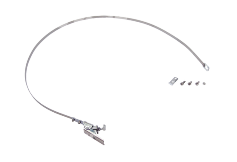 OPASKA FARTUCHA 650MM NILFISK BR651/751