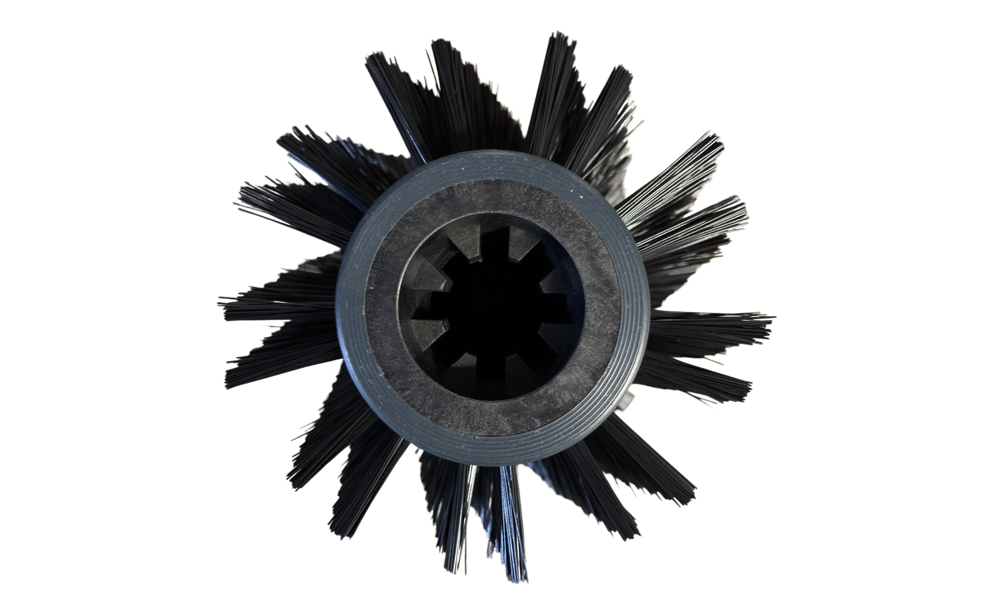 SZCZOTKA WALCOWA HAKO B 115R