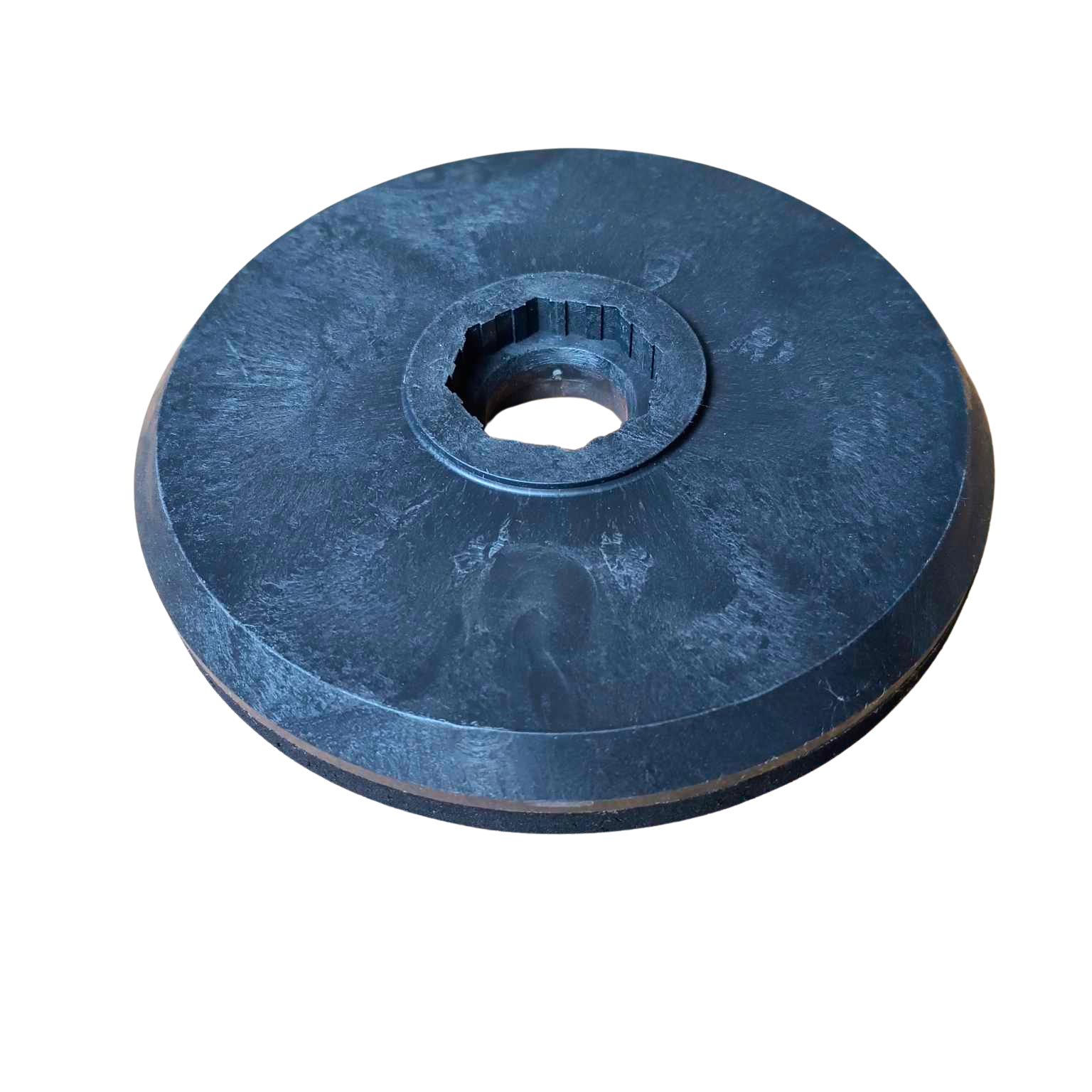 Uchwyty padów 225 mm 2 szt. Taski Swingo 250μicro oraz Numatic  (NUC244NX/TTB420)