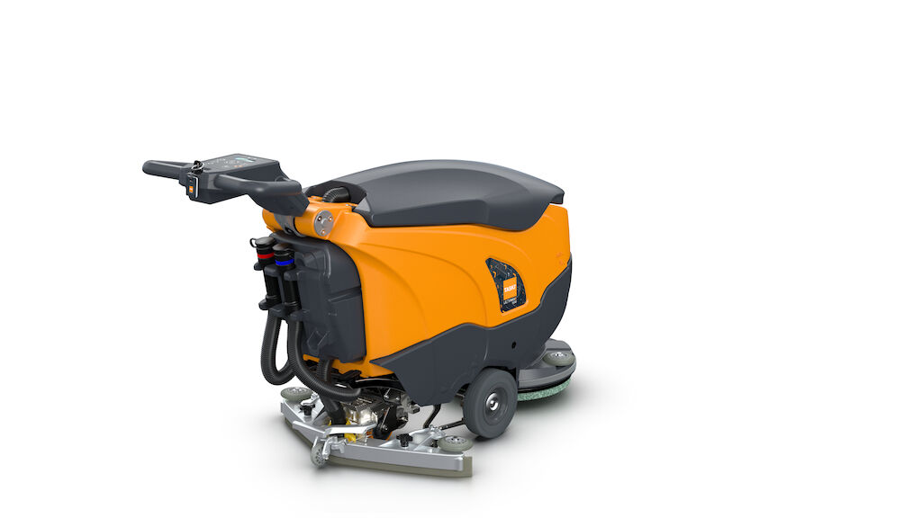 TASKI ULTIMAXX 900 Single Disc Economy  SD43 BMS 13A Li ready