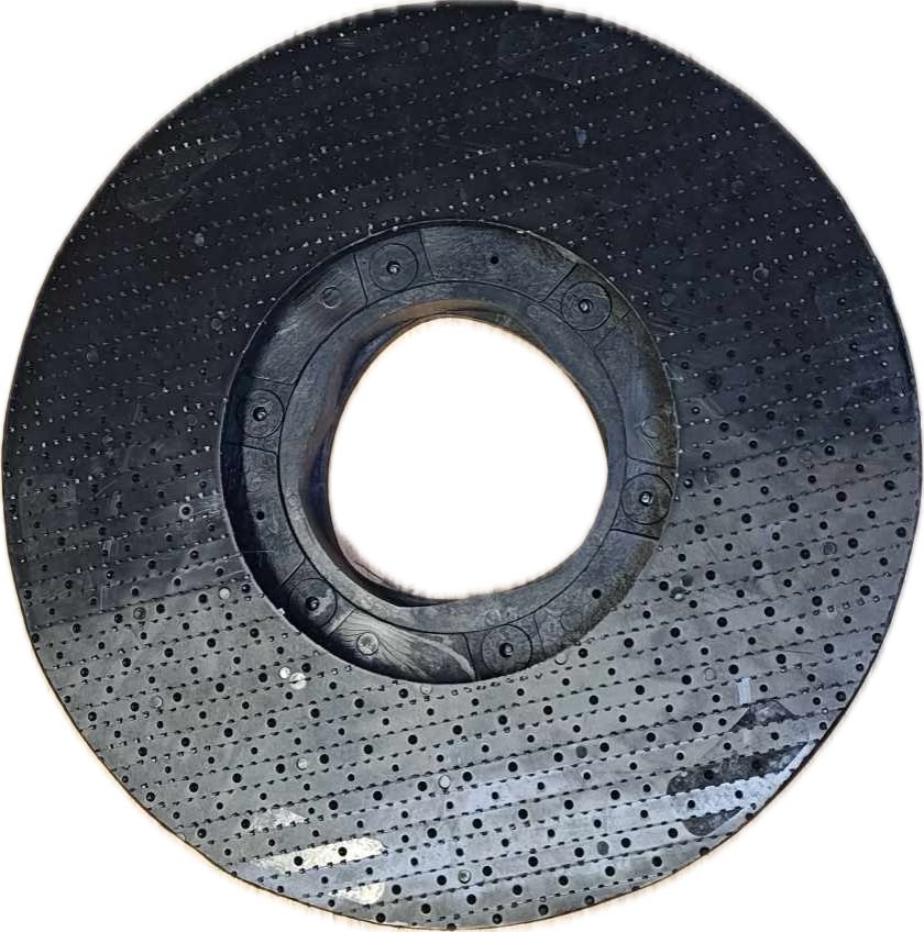 Trzymak pada 13"  NILFISK BR 652