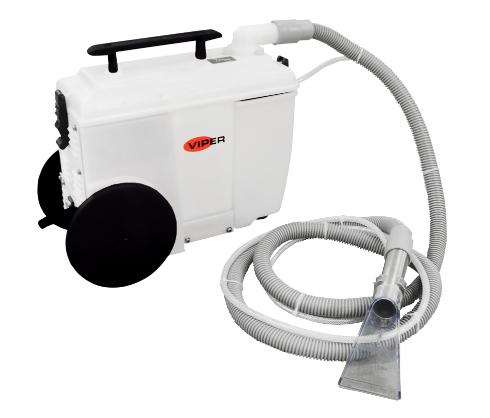 WOLF130-EU CARPET EXTRACTOR 220-240V