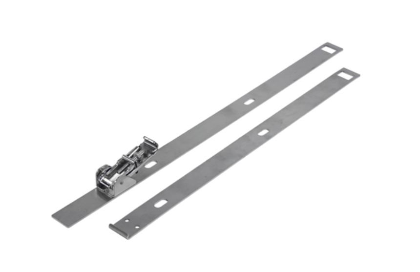 LISTWA TYLNEJ GUMY KOMPLET NILFISK BA531