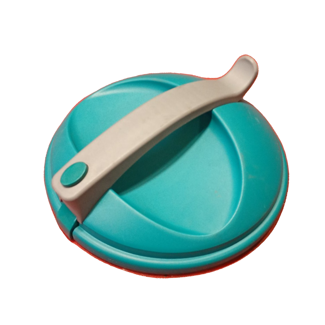 POKRYWA ODKURZACZA WETROK