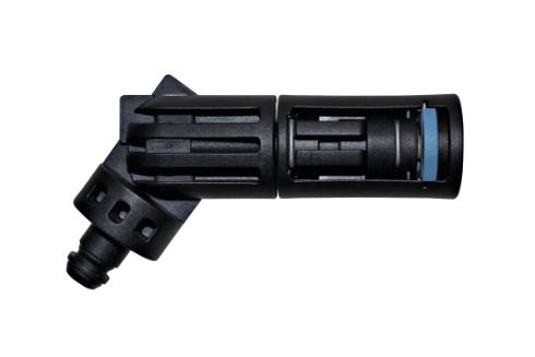 Nilfisk Adapter katowy Multi C&C o kodzie: 6411138