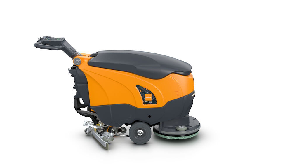 TASKI ULTIMAXX 900 Single Disc Economy  SD43 BMS 13A for gel