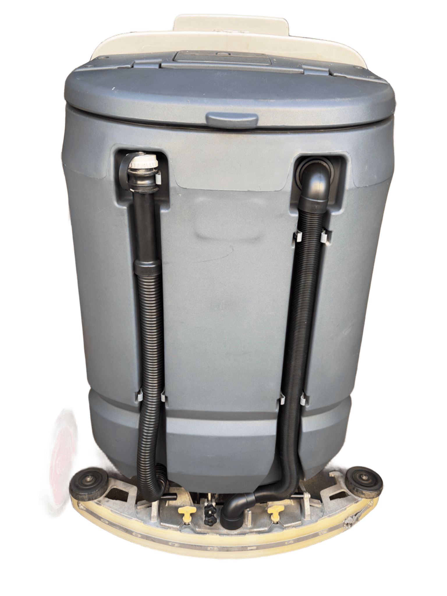 NILFISK SC 6000 860D