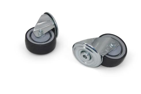 KOŁO SAMONASTAWNE D.80 2 szt galw.