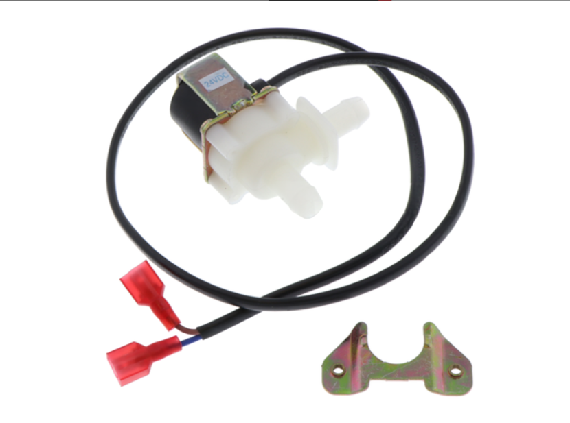 ELEKTROZAWÓR 24V DC NILFISK SC370