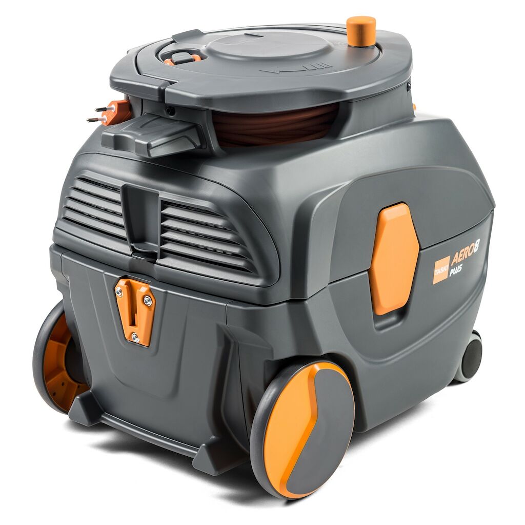 TASKI AERO 8 PLUS EURO
