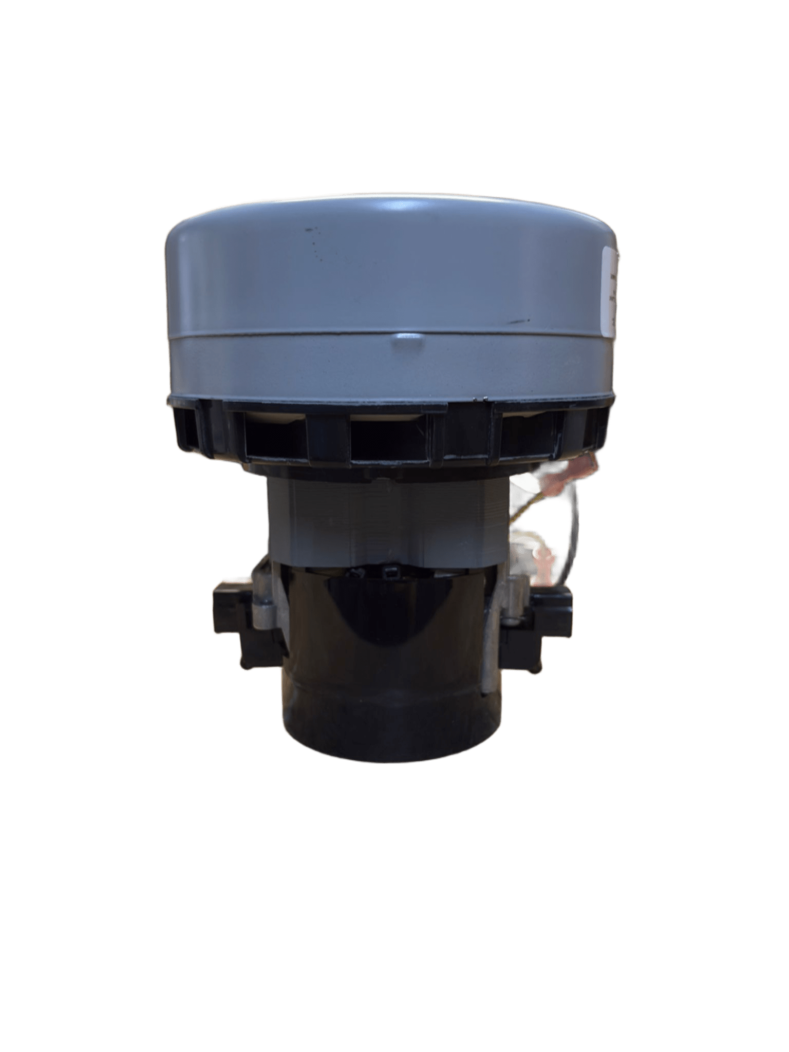 SILNIK SSĄCY 24V, 2TURBINOWY, OBWÓD AMETEK 491W 