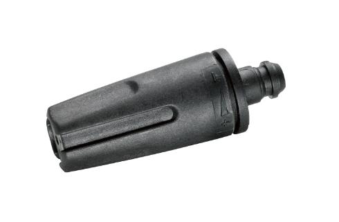 Nilfisk dysza PR TORNADO 2 linia czerwona o kodzie: 128500657