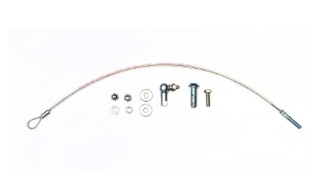 LINKA SSAWY NILFISK BA 551/611