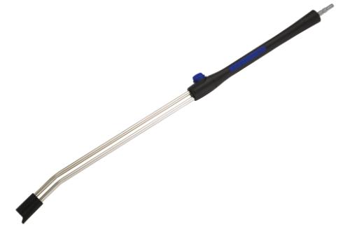 Profesionální Lanze TORNADO PLUS 1120 gebogen Code: 106403010