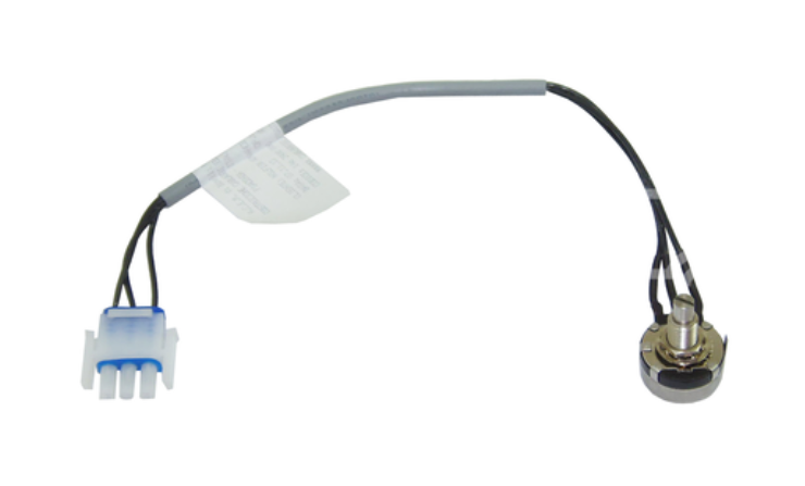 POTENCJOMETR KOMPLET NILFISK BR 651/751 SR1000/1100 S