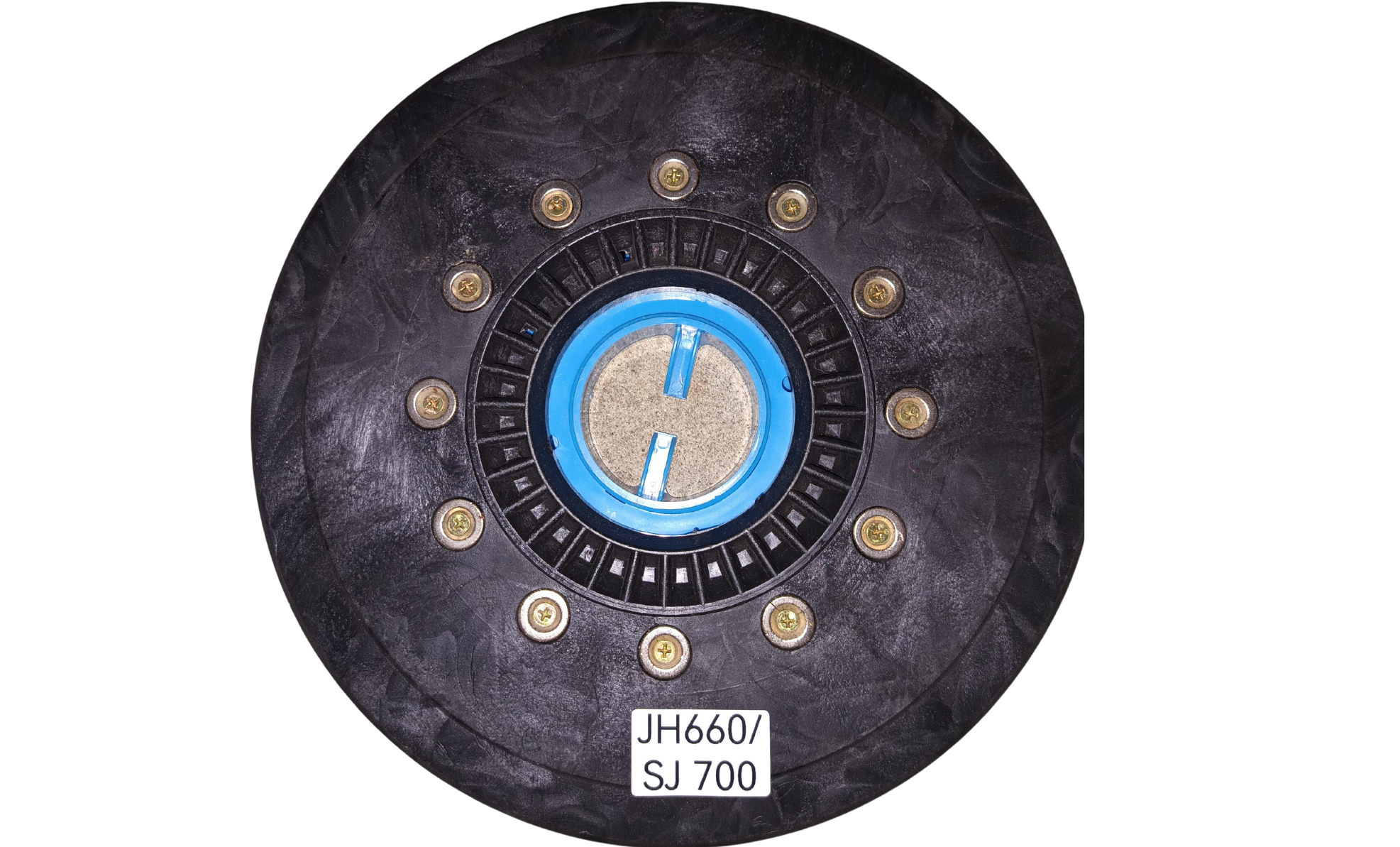 TRZYMAK PADA LESP JH/SJ 660 