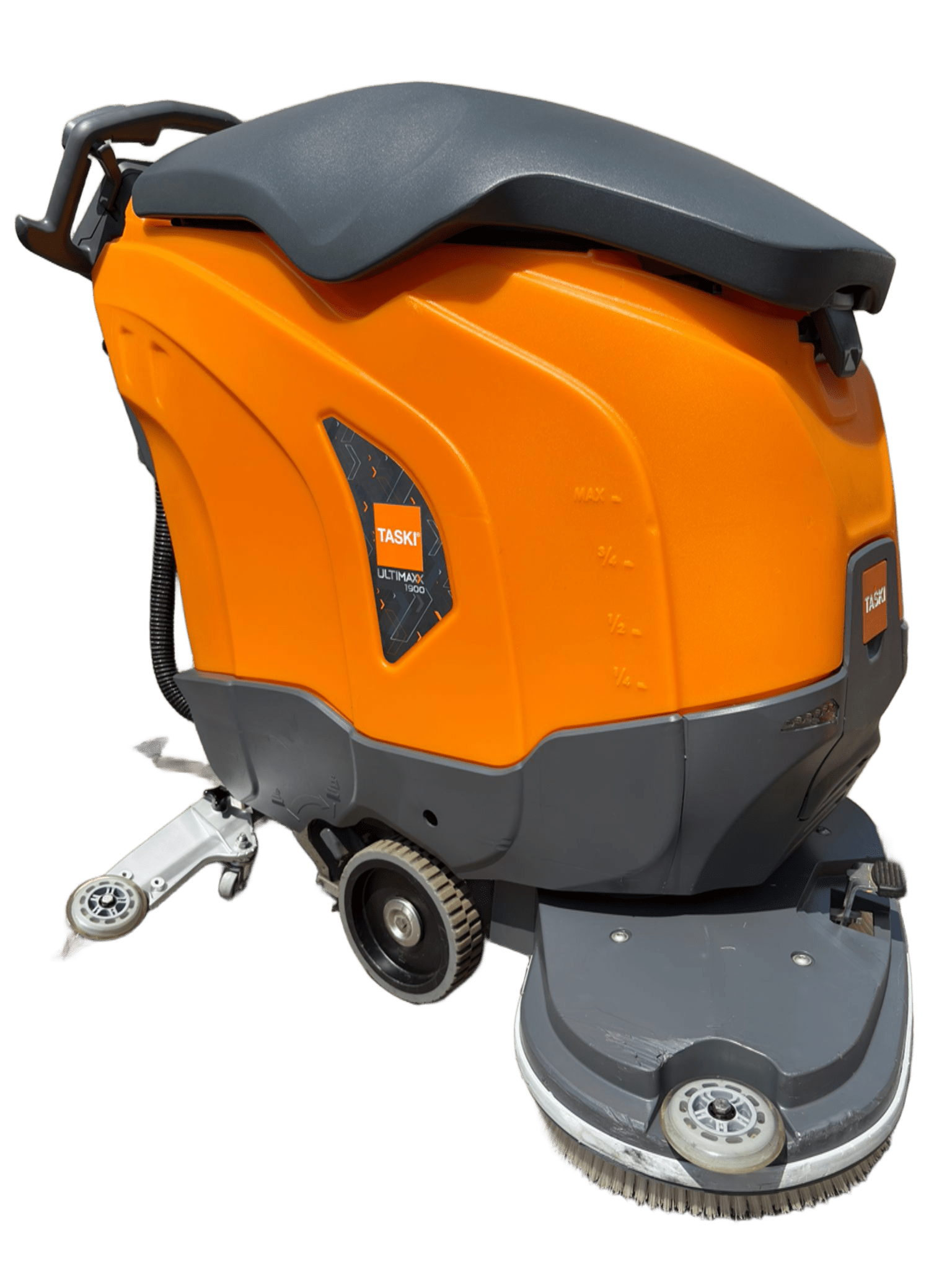 TASKI ULTIMAXX 1900  DD65 Perf BMS 25A LIFEPO4