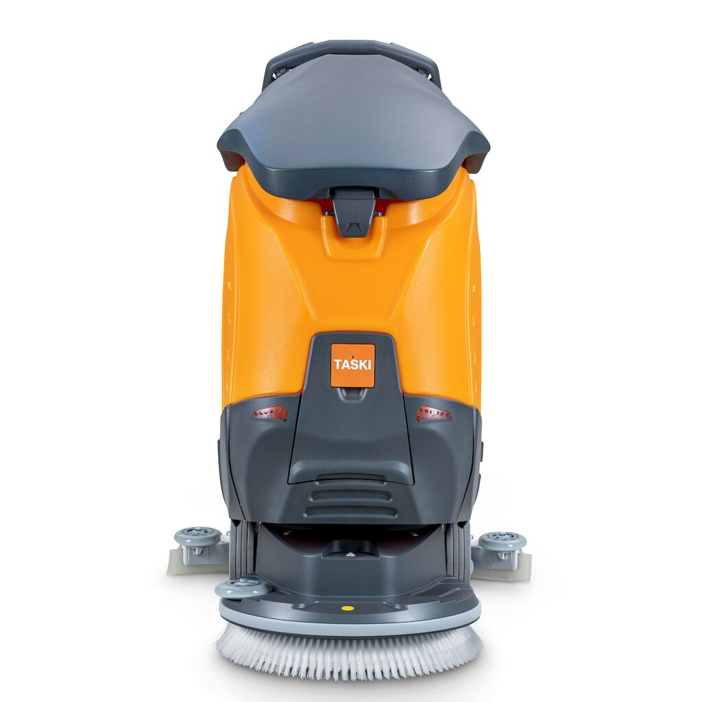 TASKI ULTIMAXX 1900 Single Disc Economy SD43 BMS 25A
