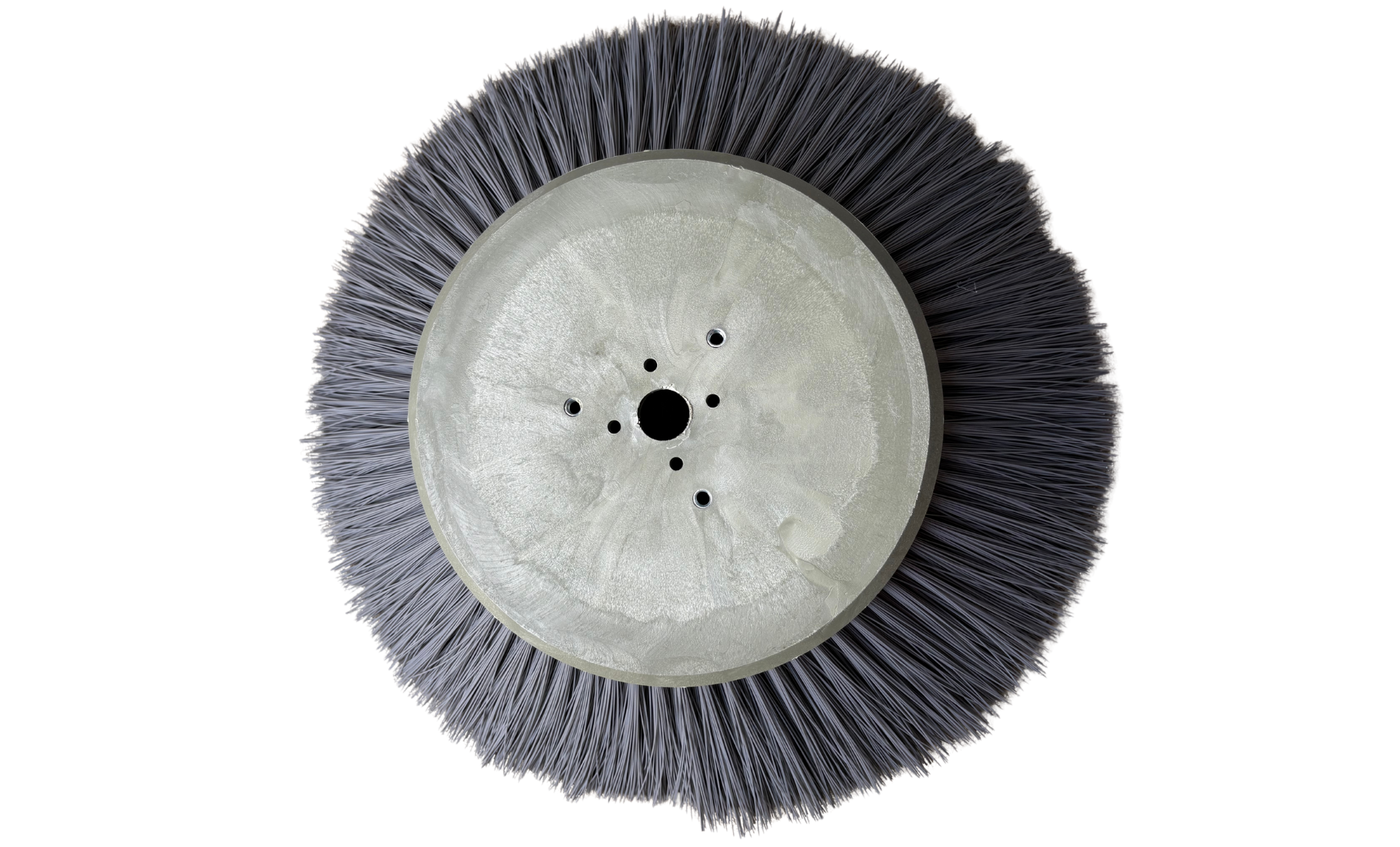 SZCZOTKA BOCZNA LESP GS1450