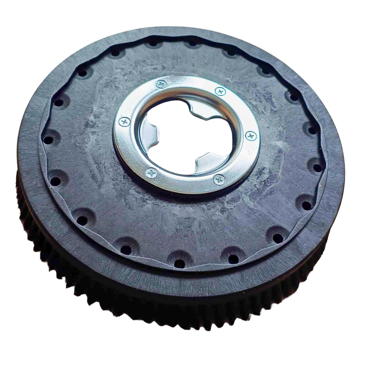 SZCZOTKA MIĘKKA SZOROWAREK LESP JH 004/JH BD2A