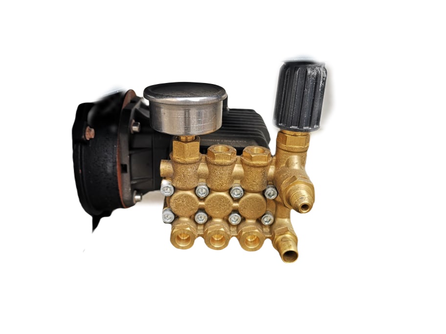 Myjka ciśnieniowa LESP 1730B