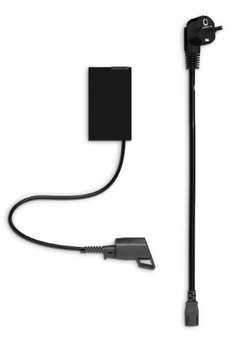 LADEGERÄT BATTERIE LI-ION 24V 5A EU KPL.