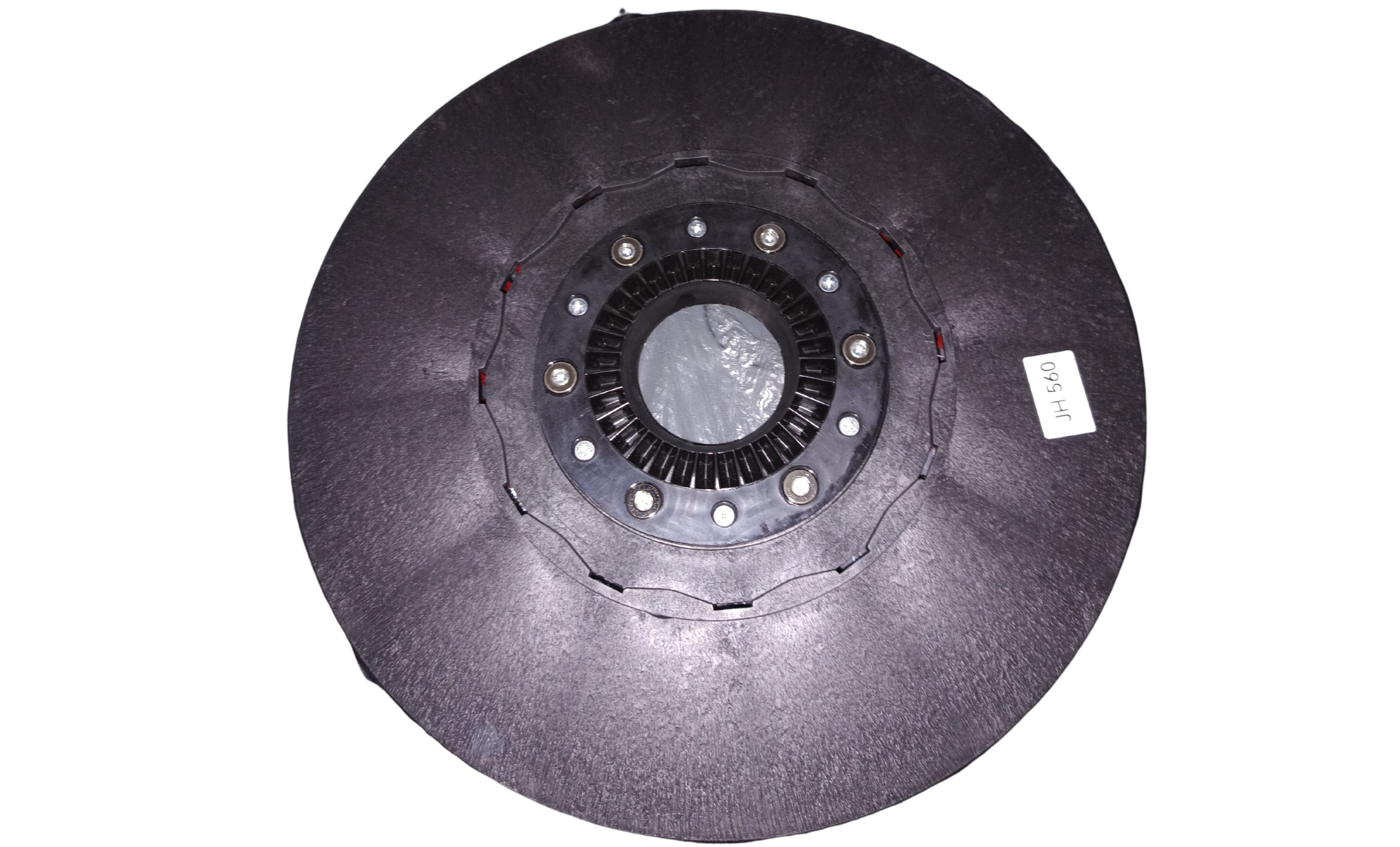 SZCZOTKA LESP JH 560 56CM