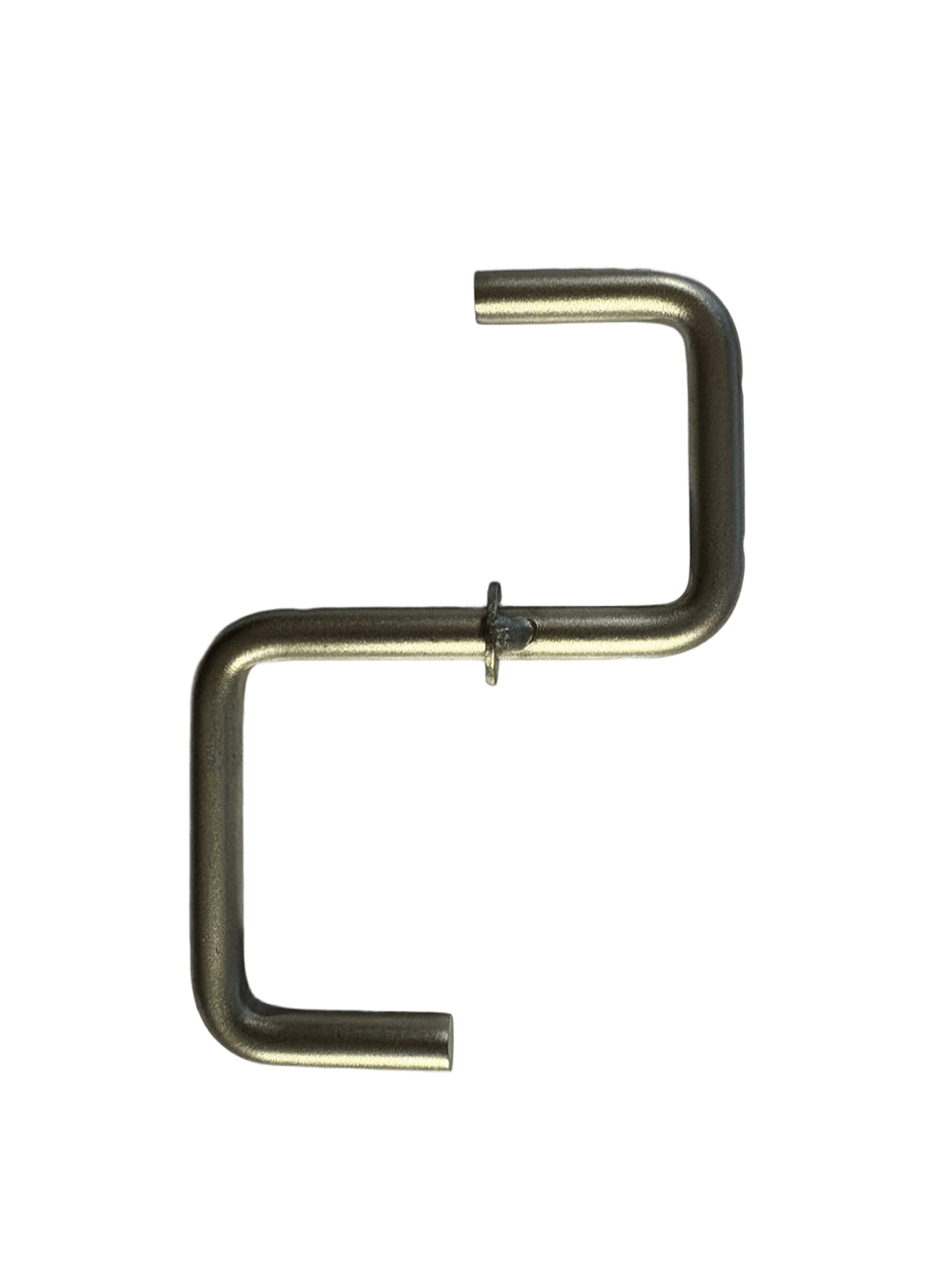 DŹWIGNIA BLOKUJĄCA PODNIESIONĄ SZCZOTKĘ Numatic